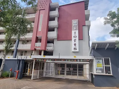 0.5 Bedroom Apartment For Sale in Pretoria - OL99.webp