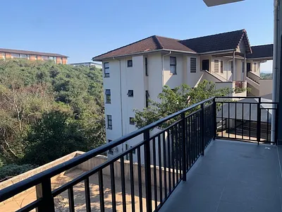 2 Bedroom Apartment To Rent in Durban - img