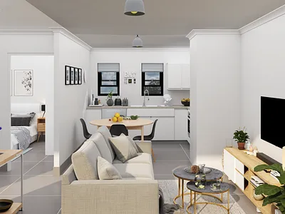 2 Bedroom House For Sale in Cape Town - FrFW.webp