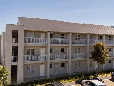 2 Bedroom Apartment To Rent in Kuils River - igyG.webp