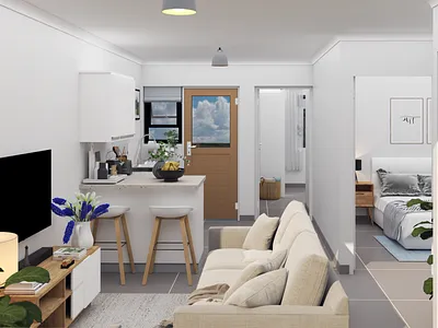 3 Bedroom House For Sale in Cape Town - 76r5.webp