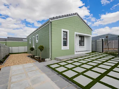 3 Bedroom House For Sale in Cape Town - KIUq.webp