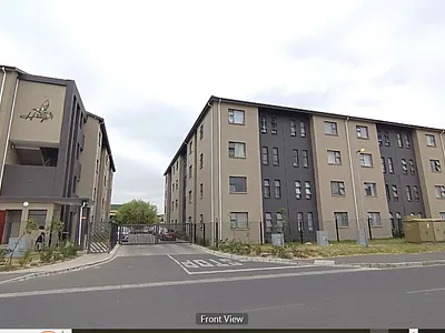 2 Bedroom Apartment For Sale in Kraaifontein - z2j1.webp