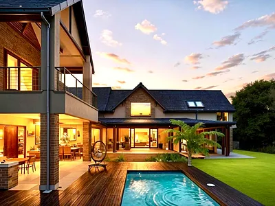 5 Bedroom House For Sale in Hillcrest - 5CSz.webp