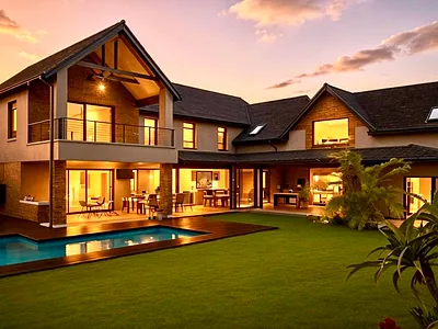 5 Bedroom House For Sale in Hillcrest - VCEH.webp