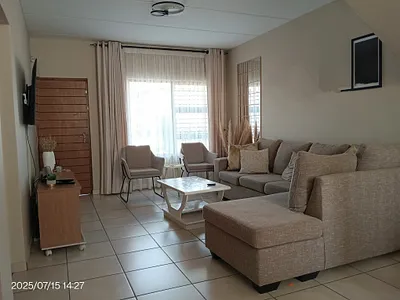 3 Bedroom Apartment To Rent in Rustenburg - p4xa.webp