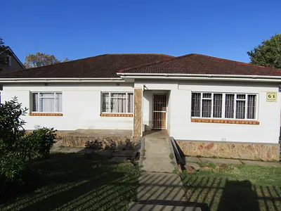 3 Bedroom House For Sale in Humansdorp - 9NmT.webp