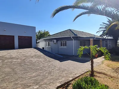 3 Bedroom House To Rent in Edenvale - gQXd.webp