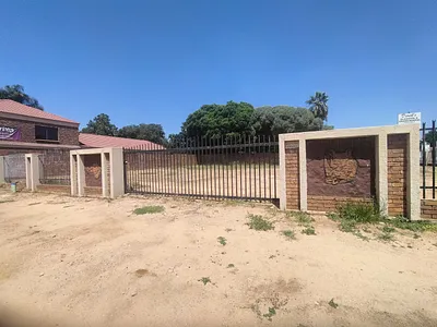 Vacant Land For Sale in Pretoria - Diq8.webp
