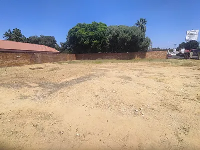 Vacant Land For Sale in Pretoria - J7RU.webp