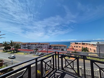 3 Bedroom Apartment To Rent in Durban - img
