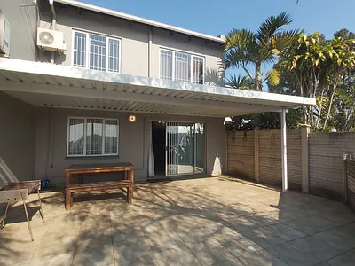3 Bedroom Townhouse For Sale in Durban - img