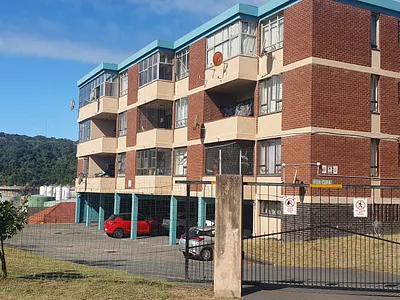 1 Bedroom Apartment To Rent in Durban - img