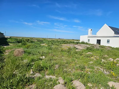 Vacant Land For Sale in Velddrif - Xc0R.webp