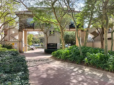 2 Bedroom Apartment To Rent in Ballito - img