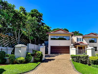 4 Bedroom House For Sale in Ballito - cFxL.webp