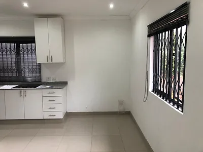 1 Bedroom Apartment To Rent in Durban - img