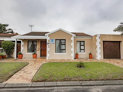 2 Bedroom Townhouse For Sale in Brackenfell - VOhy.webp