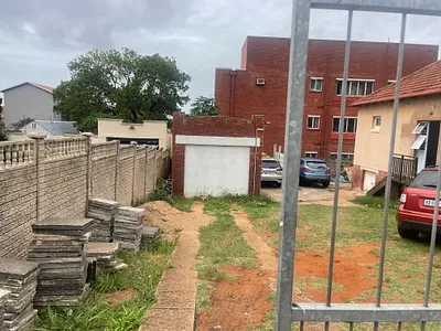 Apartment To Rent in Durban - img