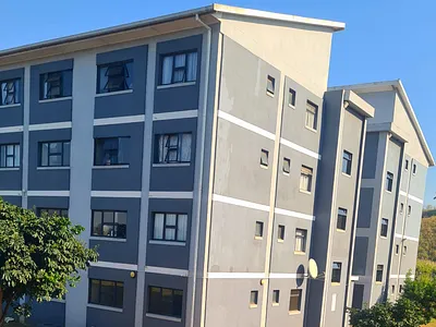 3 Bedroom Townhouse For Sale in Tongaat - gYvT.webp