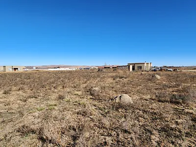 Vacant Land For Sale in Nigel - img
