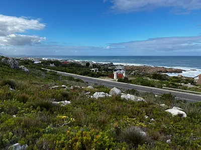 Vacant Land For Sale in Bettys Bay - 4h90.webp