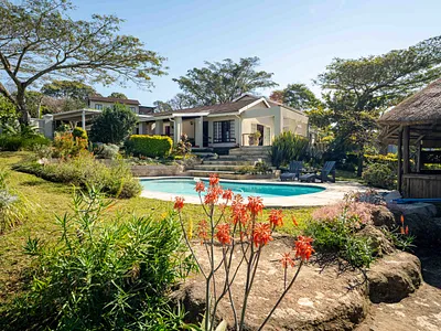 4 Bedroom House For Sale in Kloof - img