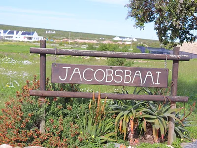 Vacant Land For Sale in Jacobsbaai - IKxX.webp