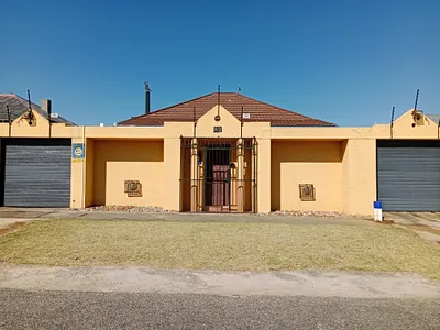 3 Bedroom House For Sale in Johannesburg - img