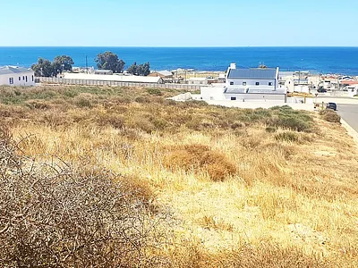 Vacant Land For Sale in St Helena Bay - wCnI.webp