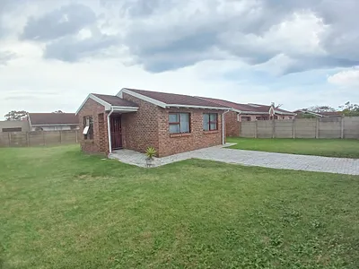 2 Bedroom House To Rent in Port Elizabeth - img