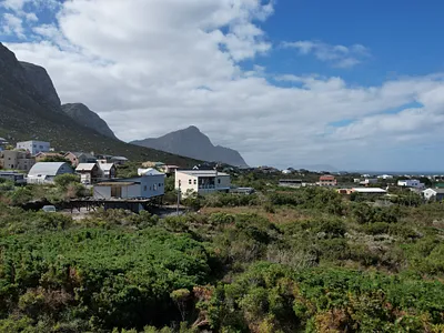 Vacant Land For Sale in Bettys Bay - vhvD.webp