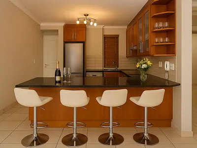 2 Bedroom Apartment For Sale in Bellville - 6ypi.webp