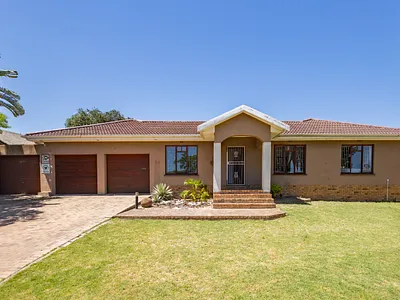 3 Bedroom House To Rent in Kenridge, Bellville - img