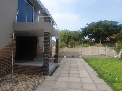 3 Bedroom House To Rent in Durban - img