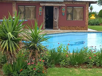 Farm For Sale in Helderstrome AH, Vereeniging - eCdR.webp