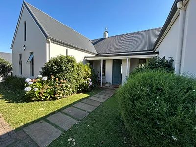 4 Bedroom Townhouse To Rent in Hilton - img