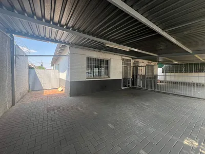 2 Bedroom House To Rent in Johannesburg - G2Td.webp