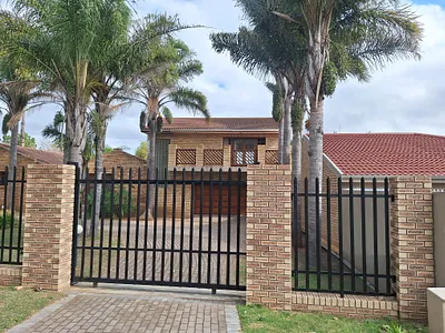 1 Bedroom Apartment To Rent in Uitenhage - img