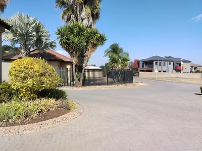 Vacant Land For Sale in Brits - 8PjI.webp