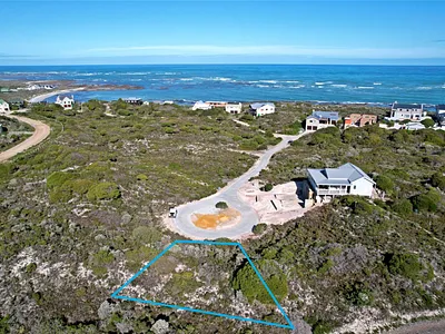 Vacant Land For Sale in Suiderstrand - JS47.webp