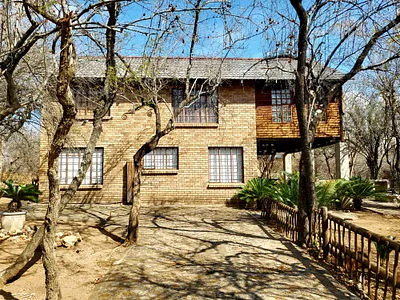 2 Bedroom House For Sale in Marloth Park - img