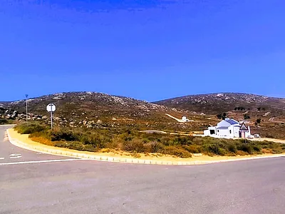 Vacant Land For Sale in St Helena Bay - agsM.webp