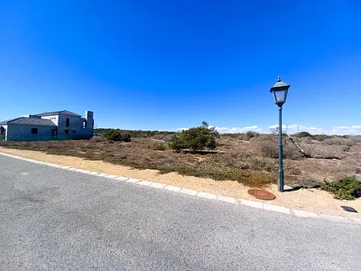 Vacant Land For Sale in St Helena Bay - jPpS.webp
