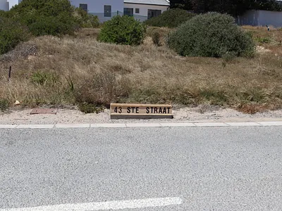 Vacant Land For Sale in St Helena Bay - PU6O.webp