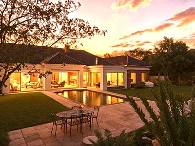 4 Bedroom House For Sale in Hillcrest - 3nQU.webp