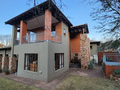 4 Bedroom House For Sale in Heidelberg - ED4E.webp