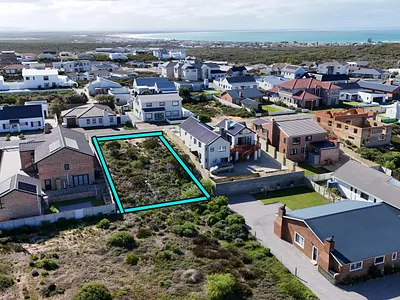 Vacant Land For Sale in Struisbaai - 0Se4.webp