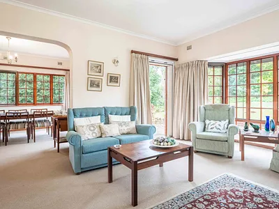 3 Bedroom Townhouse For Sale in Kloof - img