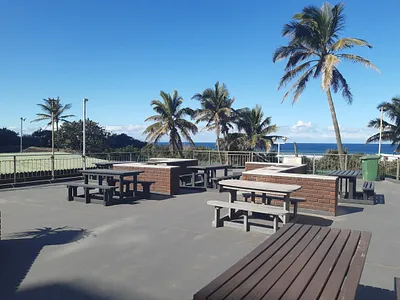 1 Bedroom Apartment To Rent in Amanzimtoti - img